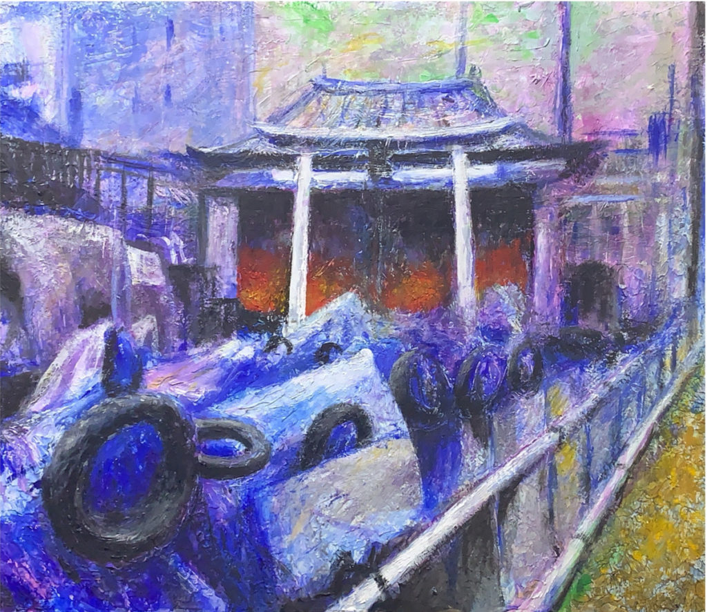 平田神社